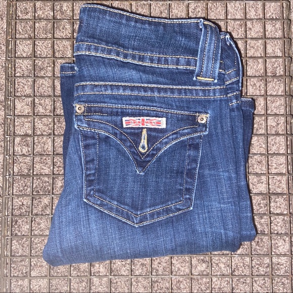 Hudson Bootcut Jeans - Picture 2 of 7